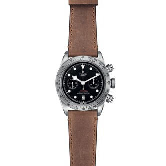 Tudor Black Bay M79350-0005 | Watches Of Switzerland UK 