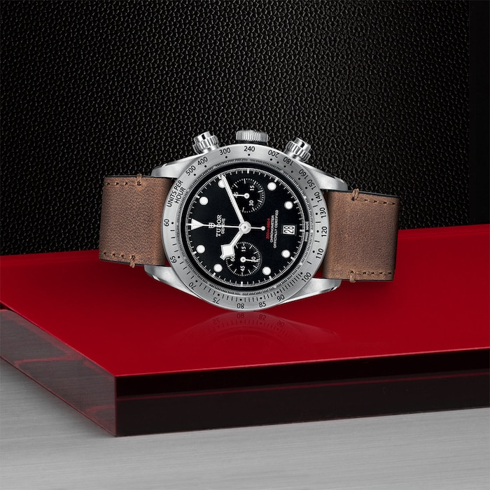 Tudor Black Bay