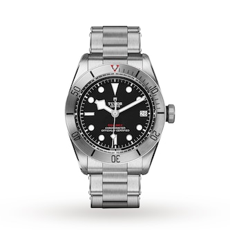 Tudor Black Bay Steel M79730-0006 | Goldsmiths