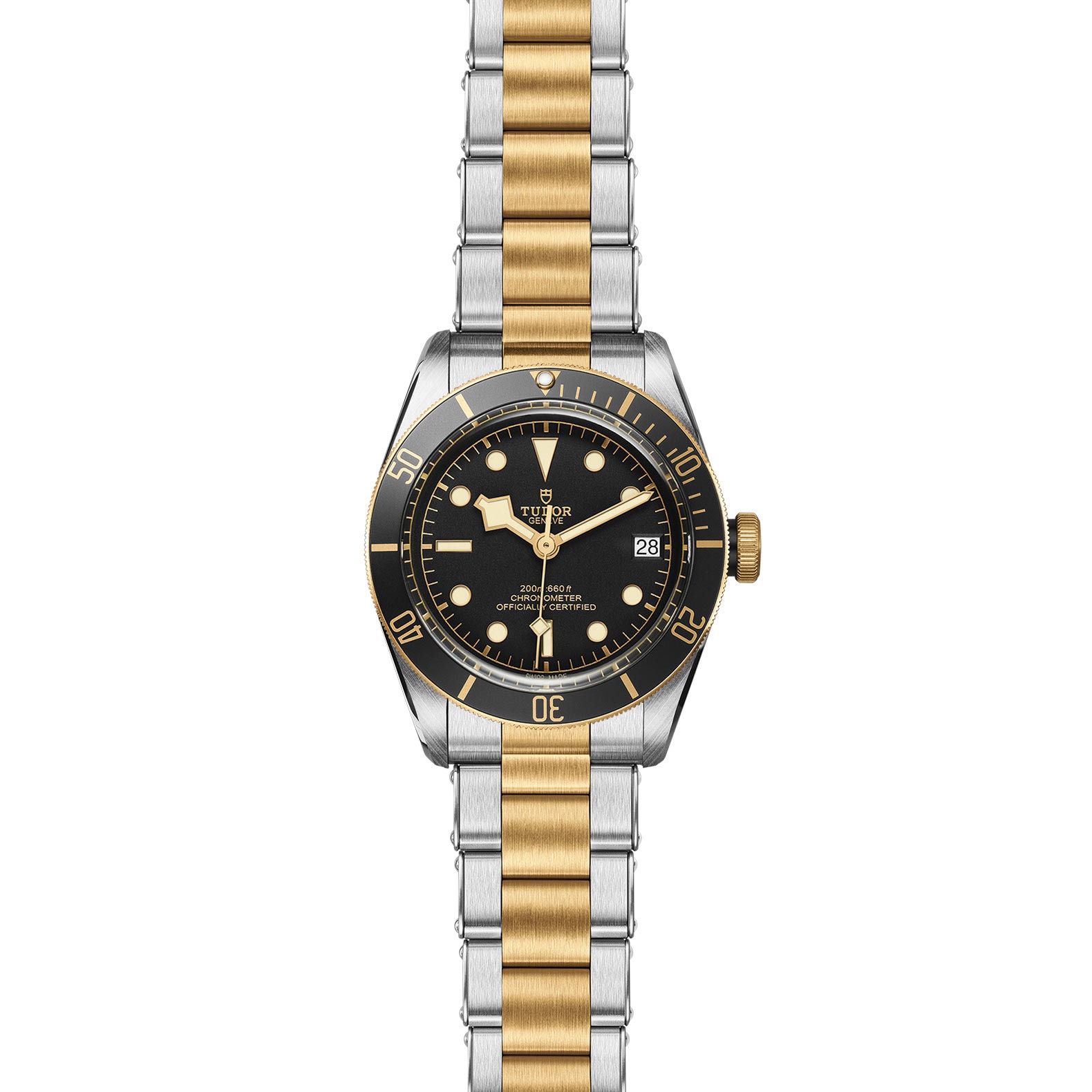 Tudor Black Bay S G 41mm Stainless Steel M79733N 0008 Goldsmiths