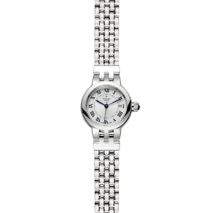 Tudor Clair de Rose