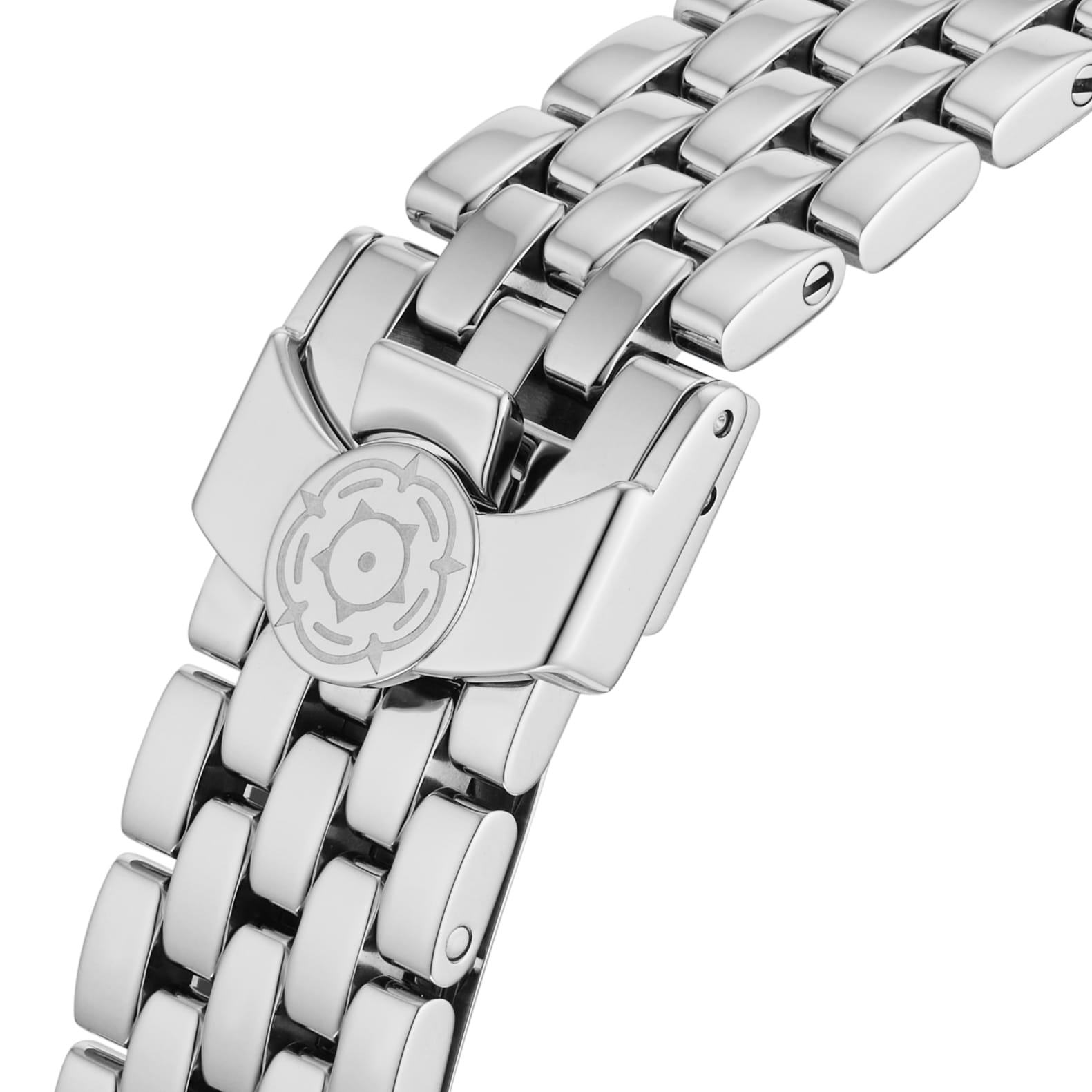 Tudor Clair de Rose 26mm, Steel Case, White Dial Tudor Clair de Rose 26mm, Steel Case, White Dial