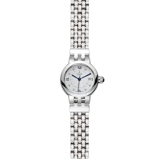 Tudor Clair de Rose