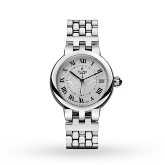 Tudor Clair de Rose Tudor Clair de Rose