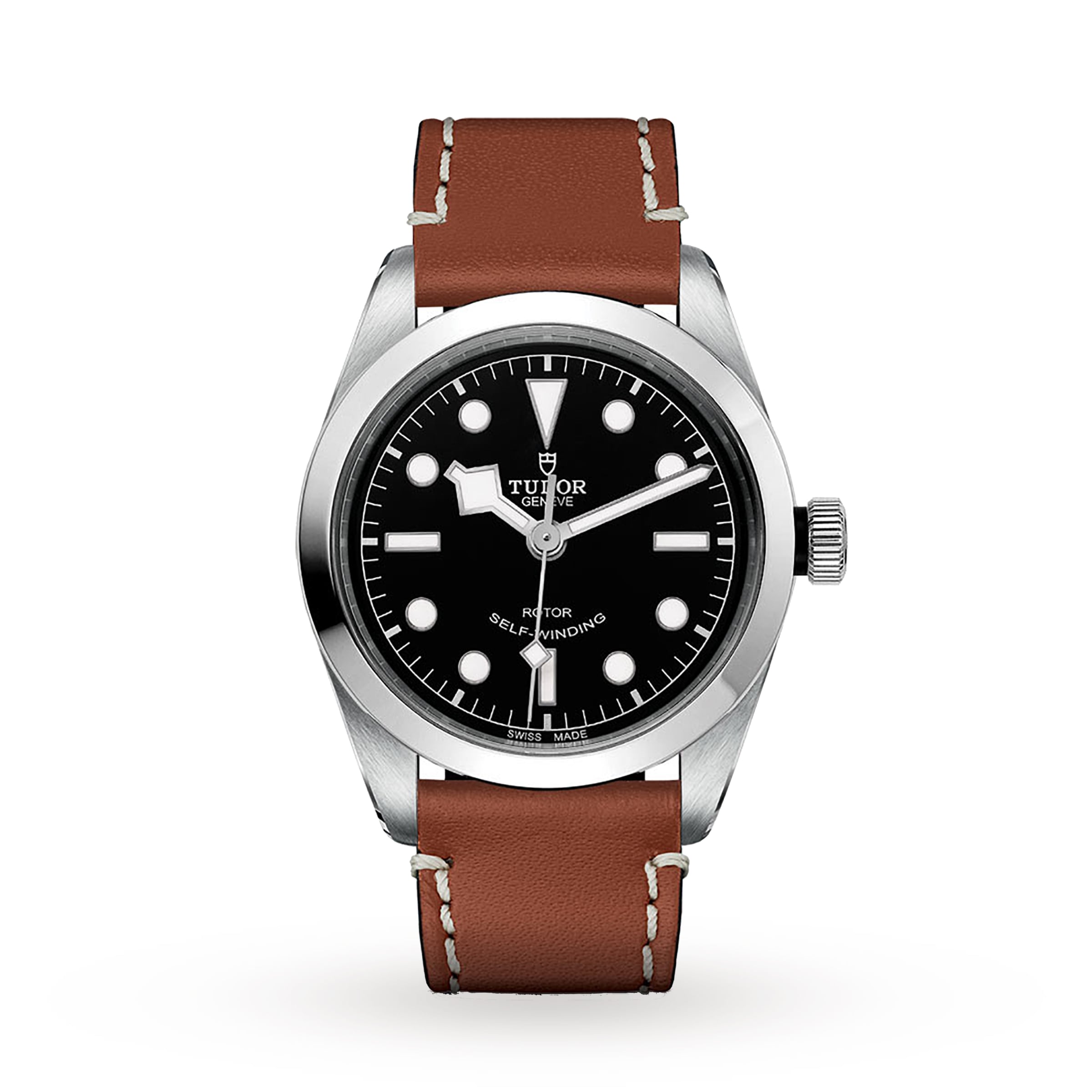 Tudor Black Bay Mens Watch