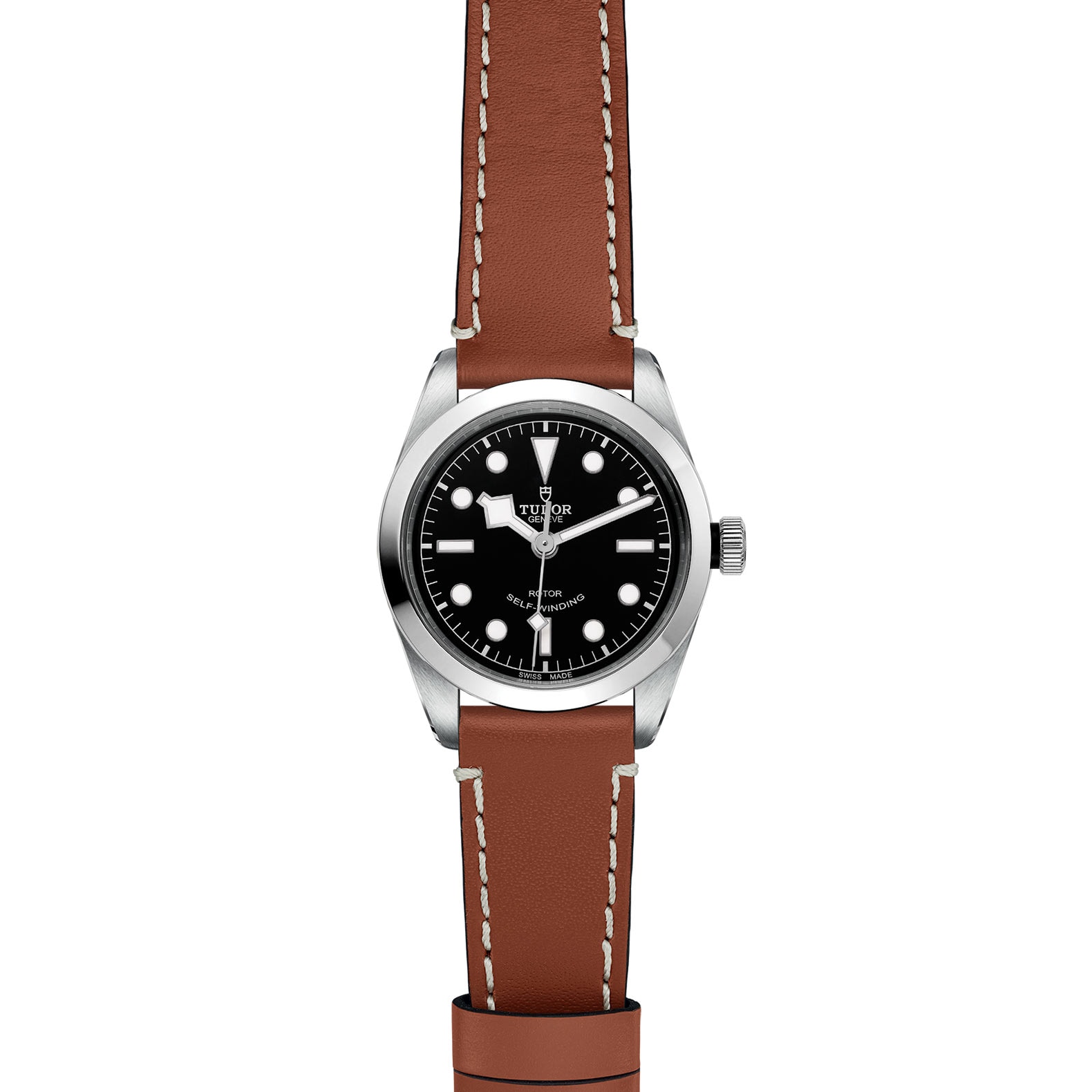 Tudor Black Bay Mens Watch