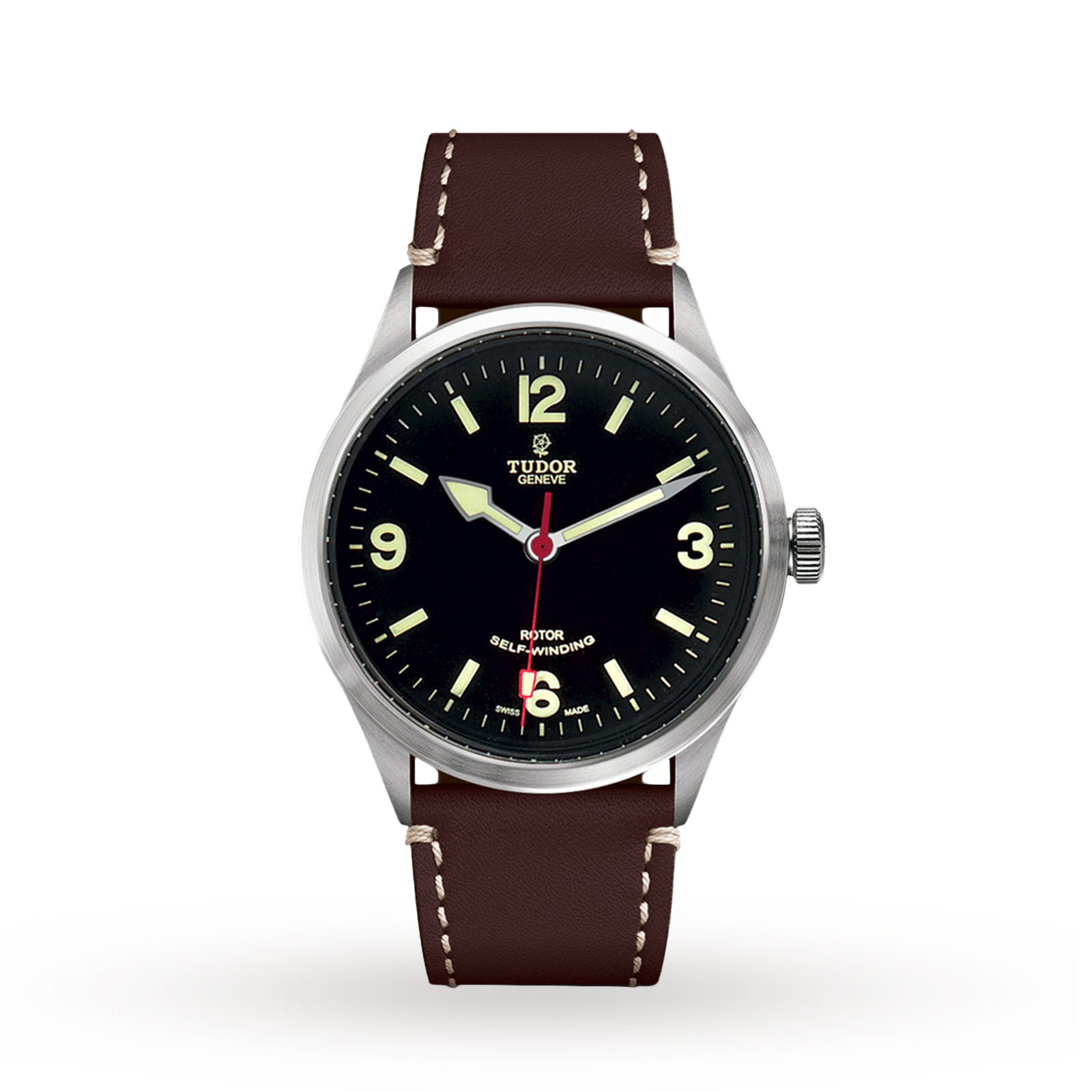 Tudor Heritage Ranger