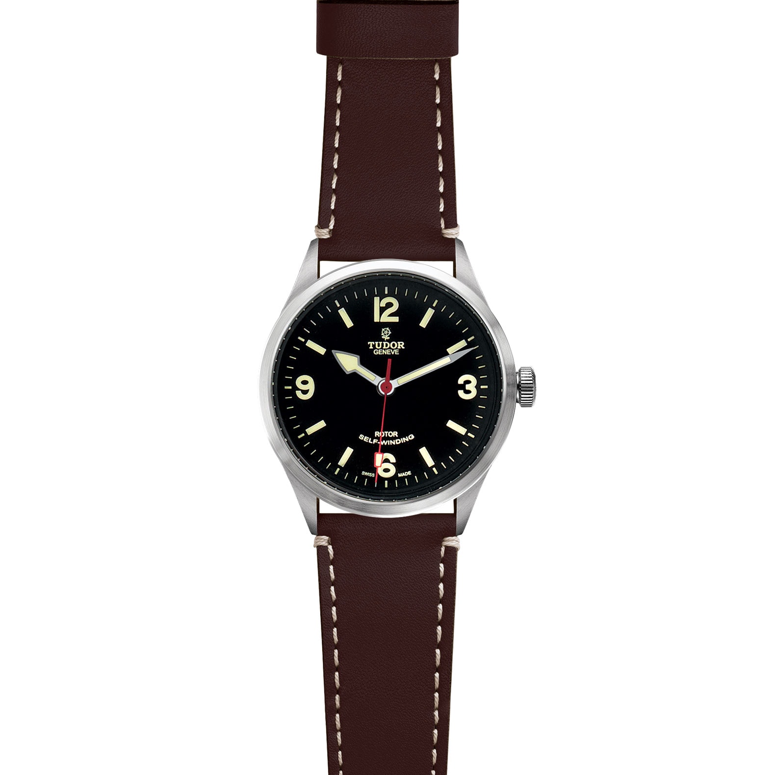 Tudor Heritage Ranger