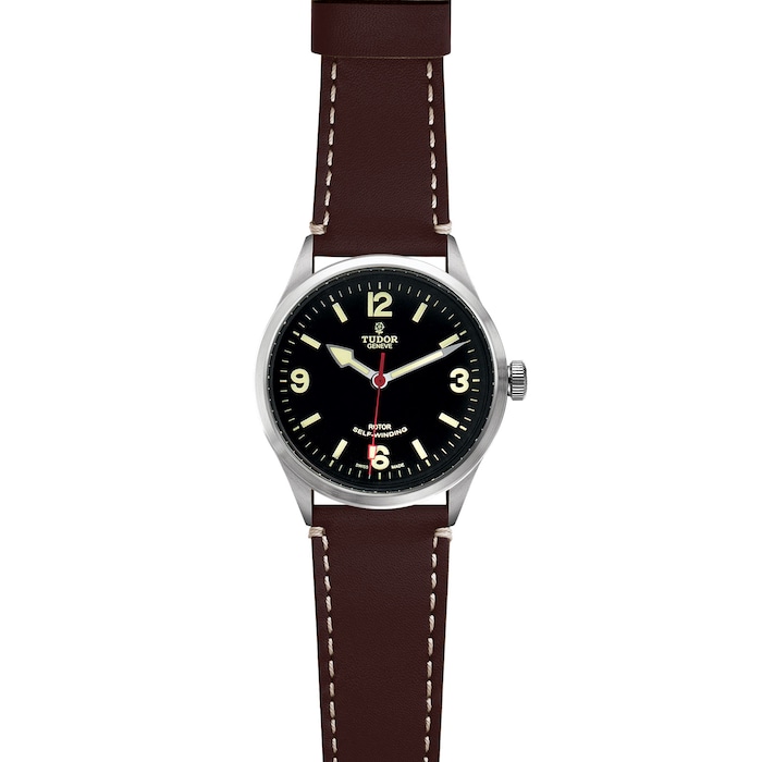 Tudor Heritage Ranger