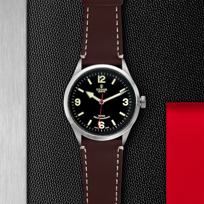 Tudor Heritage Ranger