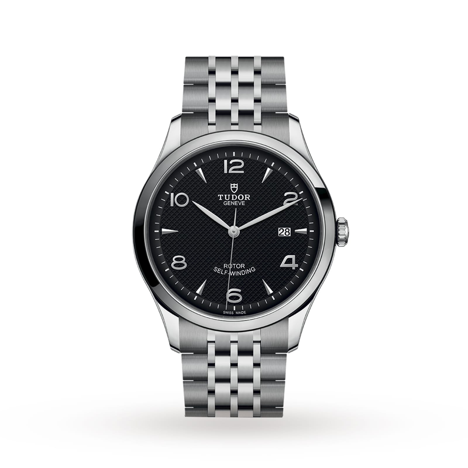 Goldsmiths tudor watches new arrivals