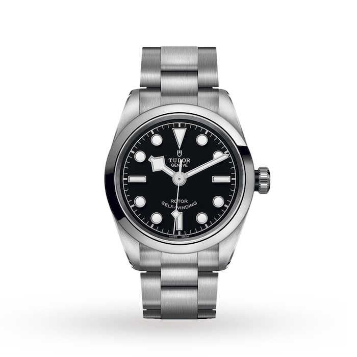 Tudor Black Bay 32