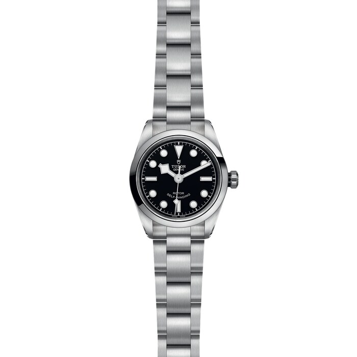 Tudor Black Bay 32