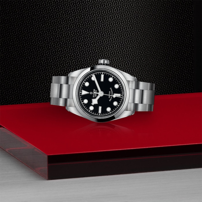 Tudor Black Bay 32