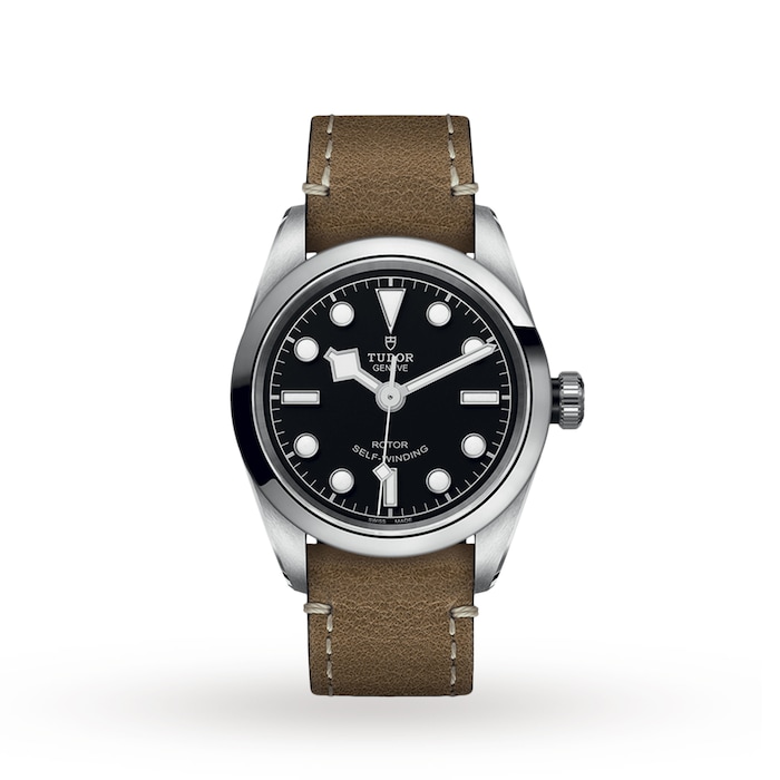 Tudor Black Bay 32