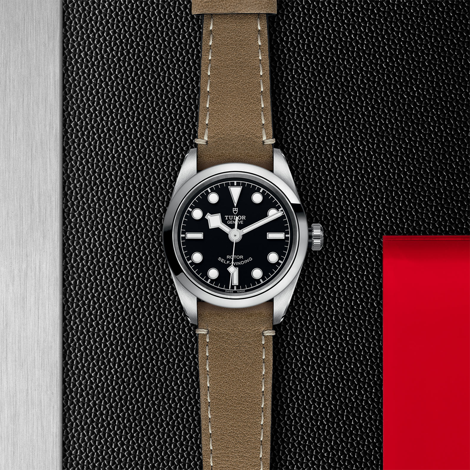 Tudor Black Bay 32 Tudor Black Bay 32