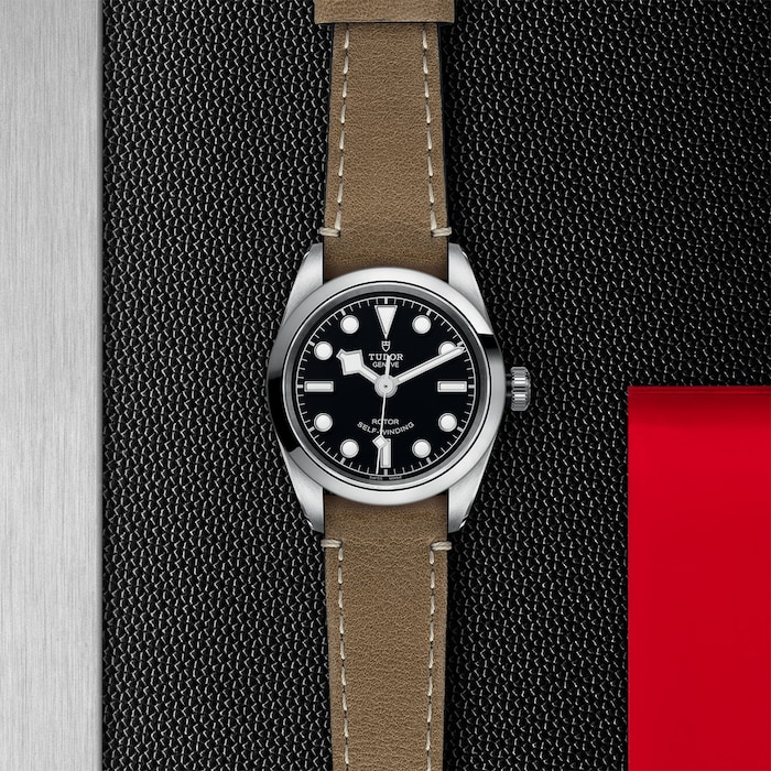 Tudor Black Bay 32