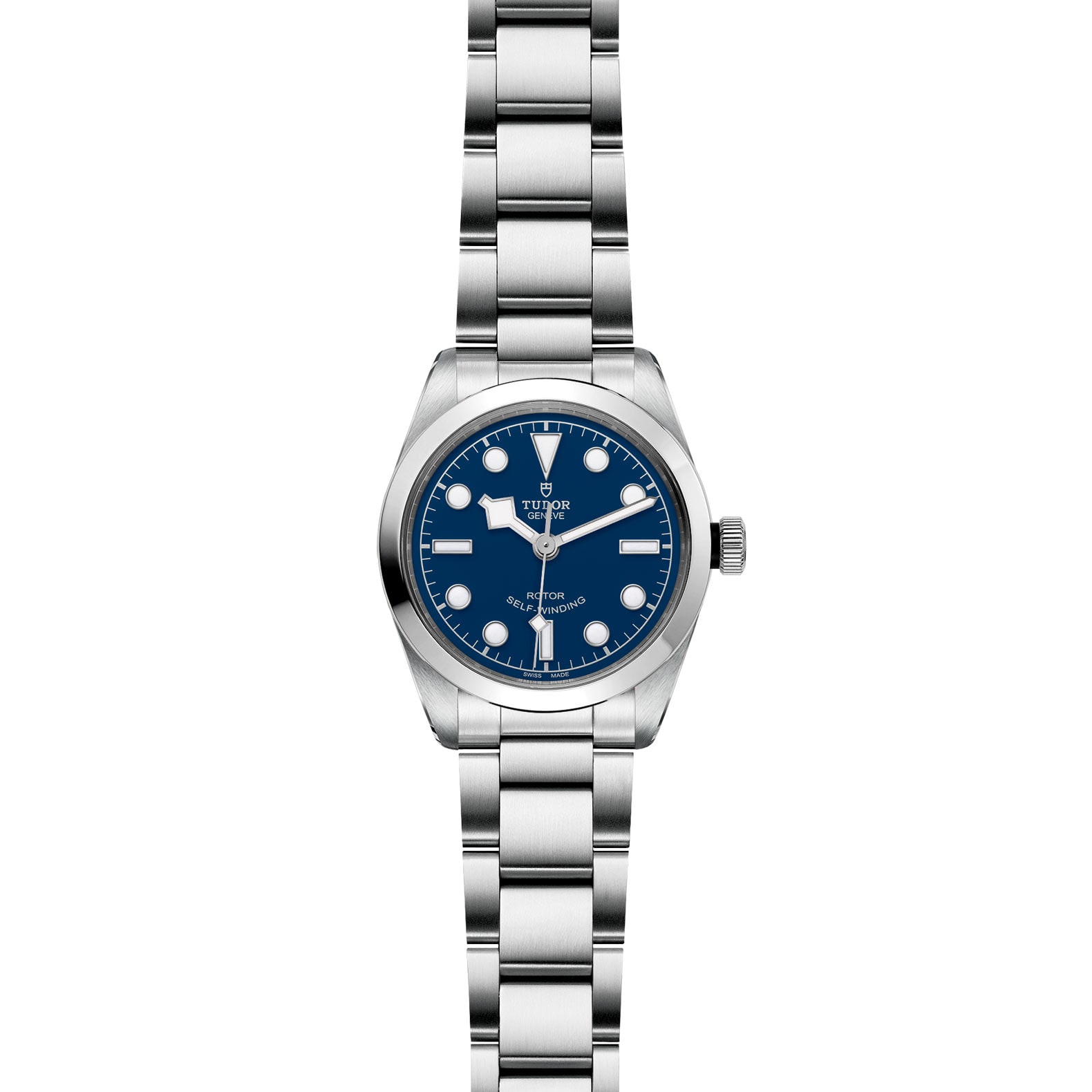 Tudor Black Bay One 36