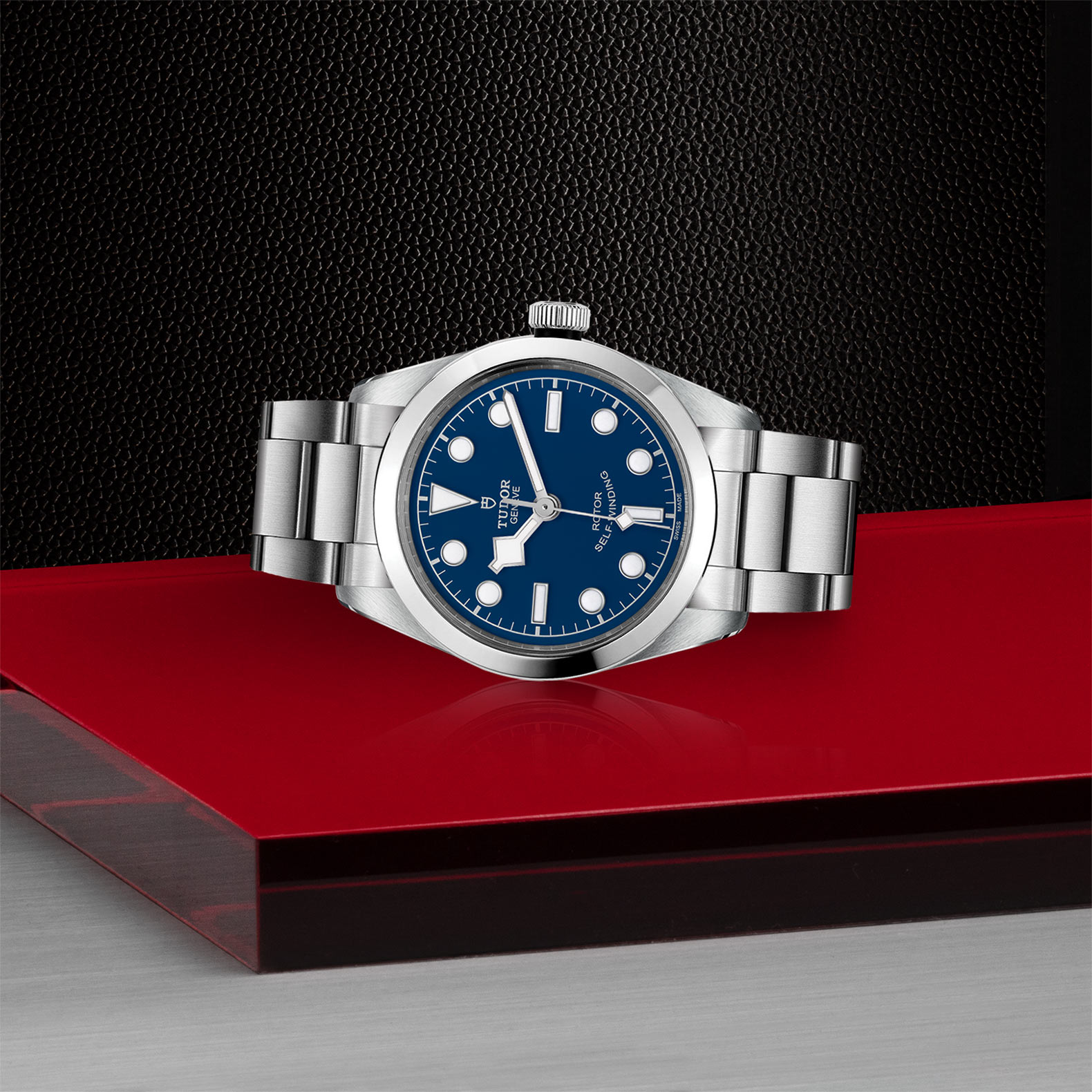 Tudor clearance 36 blue