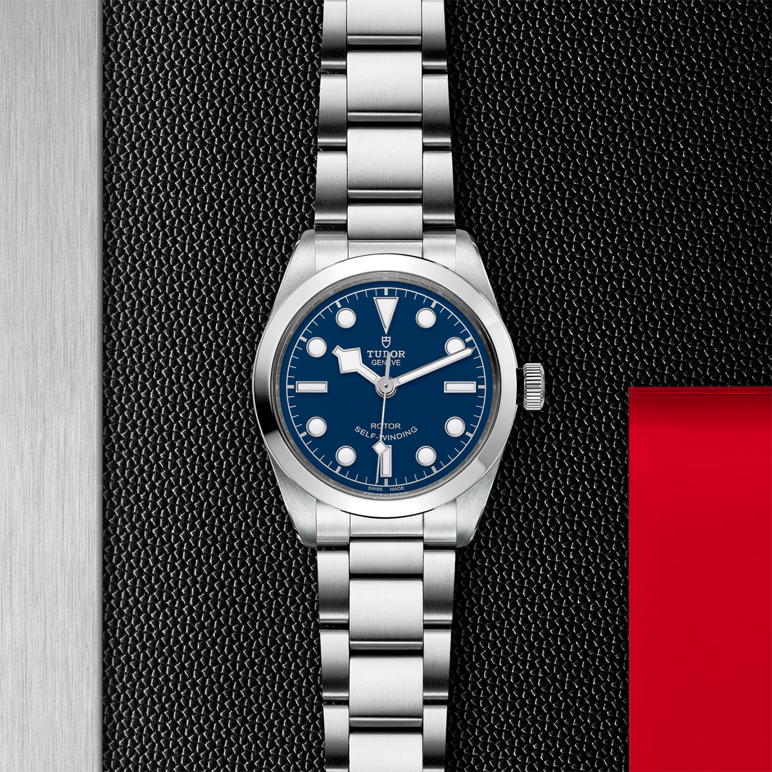 Tudor Black Bay One 36