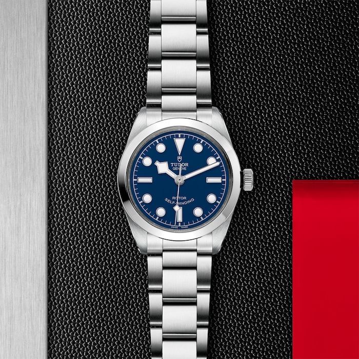 Tudor Black Bay 36