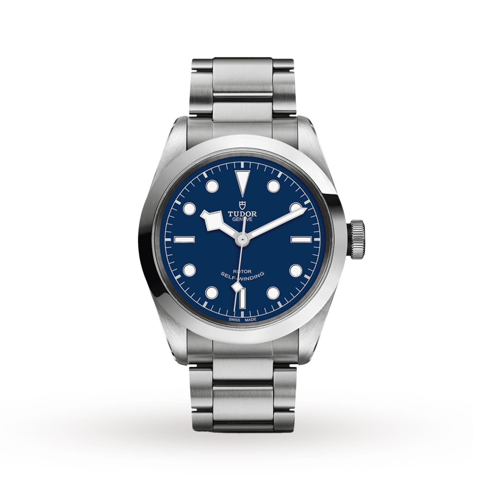 Tudor Black Bay One 41