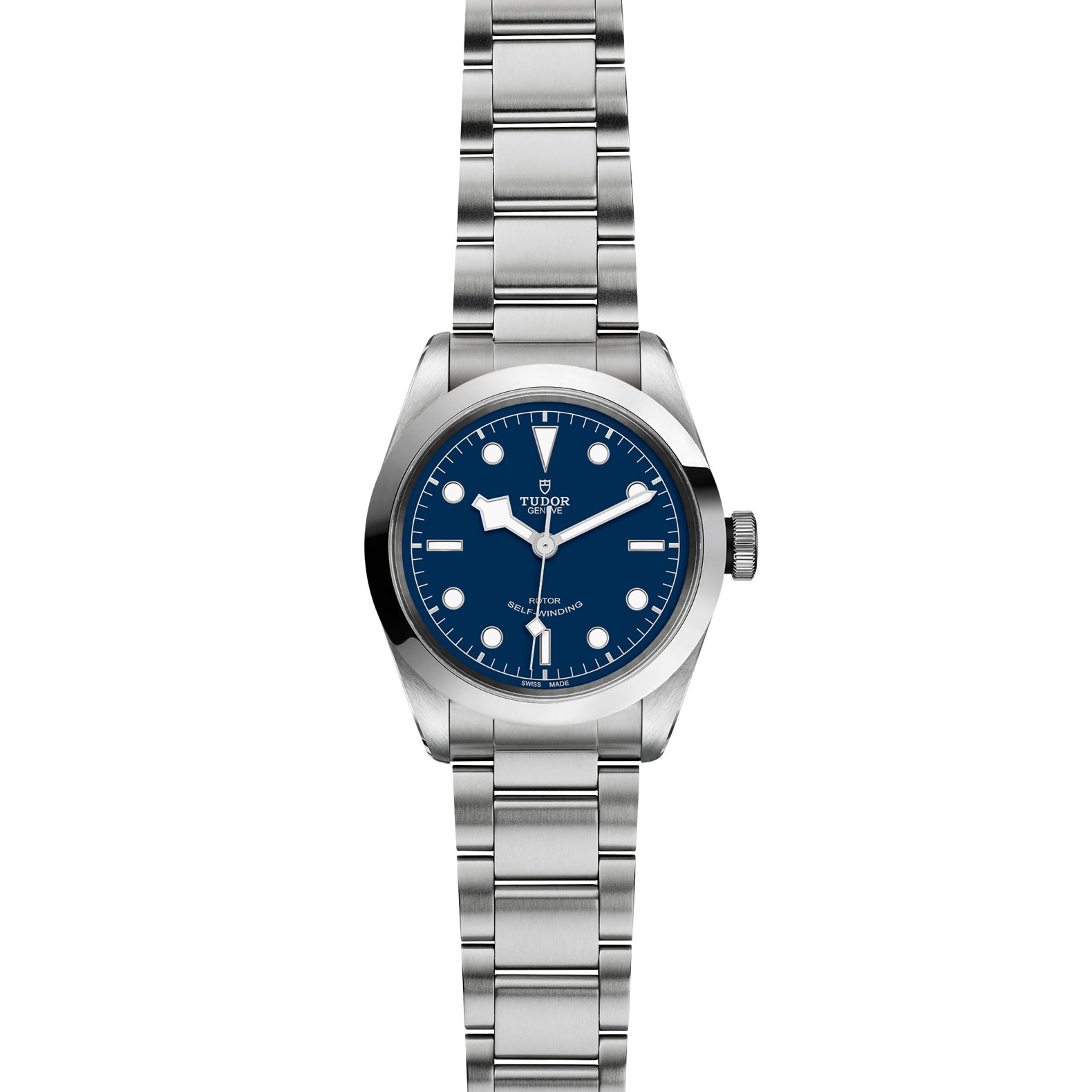 Tudor Black Bay One 41