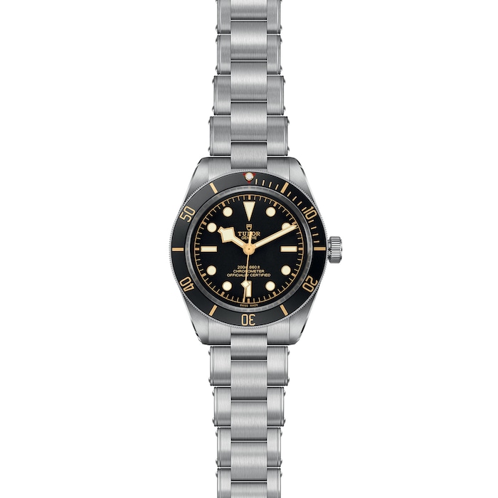 Tudor Black Bay Fifty-Eight 39mm Stainless Steel