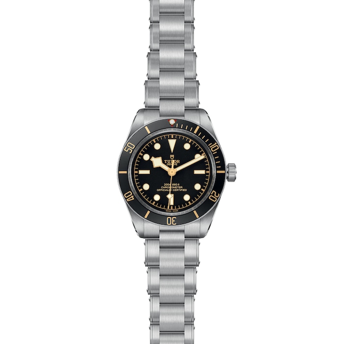 Tudor Black Bay Fifty-Eight