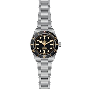 Tudor Black Bay Fifty-Eight 39mm Stainless Steel