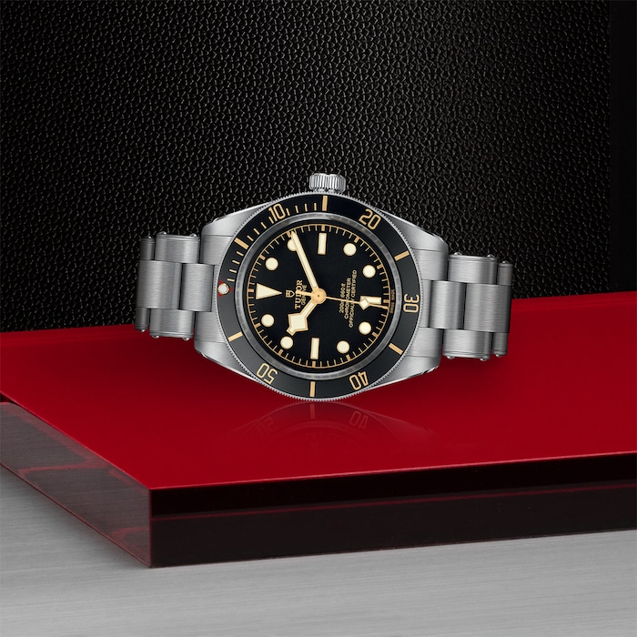 Tudor Black Bay Fifty-Eight