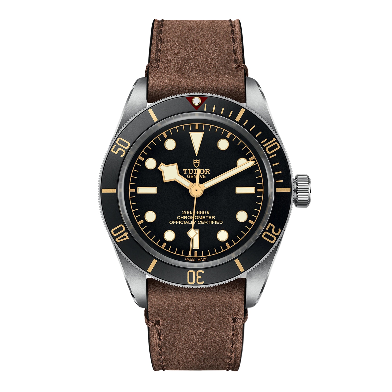 Tudor Black Bay Fifty-Eight