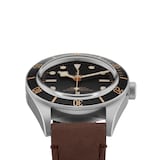 Tudor Black Bay Fifty-Eight