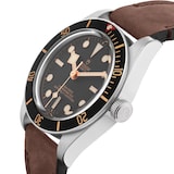 Tudor Black Bay Fifty-Eight