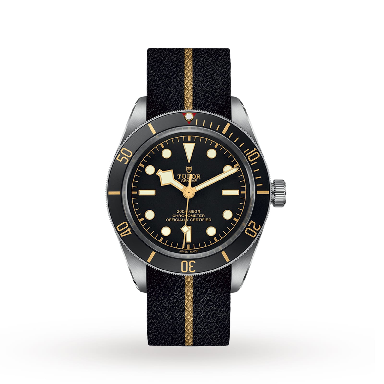 Tudor Black Bay Fifty Eight M79030N 0003 Mayors