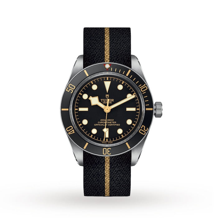 Tudor Black Bay Fifty-Eight