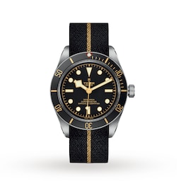 17770571 - Black Bay Fifty-Eight 39mm Stainless Steel