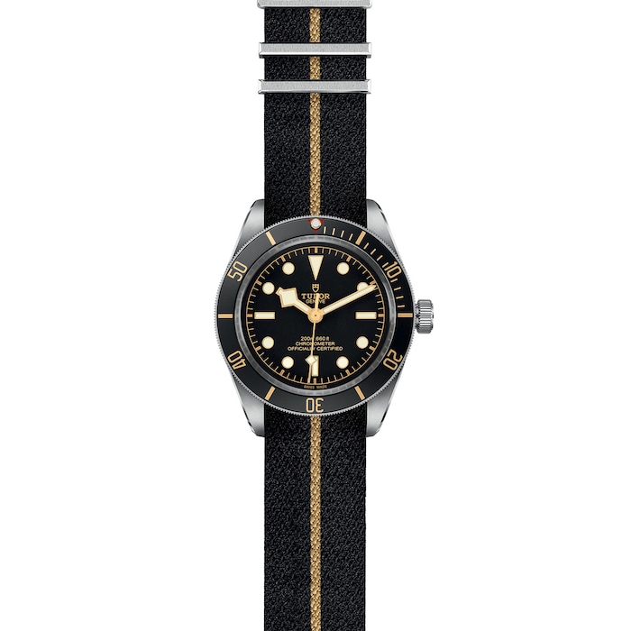 Tudor Black Bay Fifty-Eight