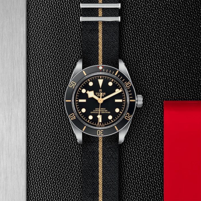 Tudor Black Bay Fifty-Eight