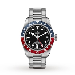 Tudor Black Bay GMT