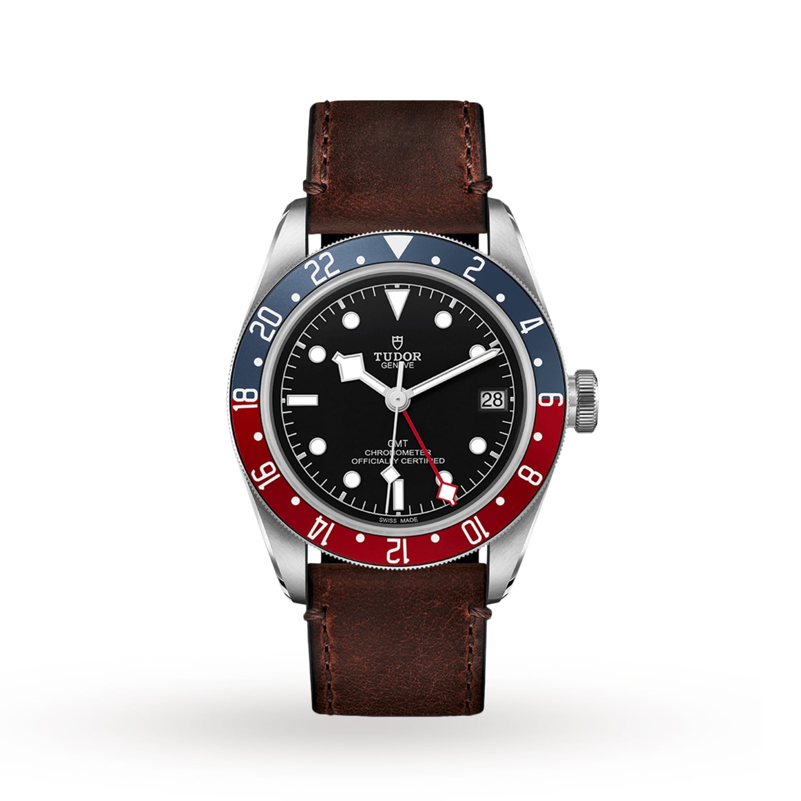 Tudor Black Bay GMT