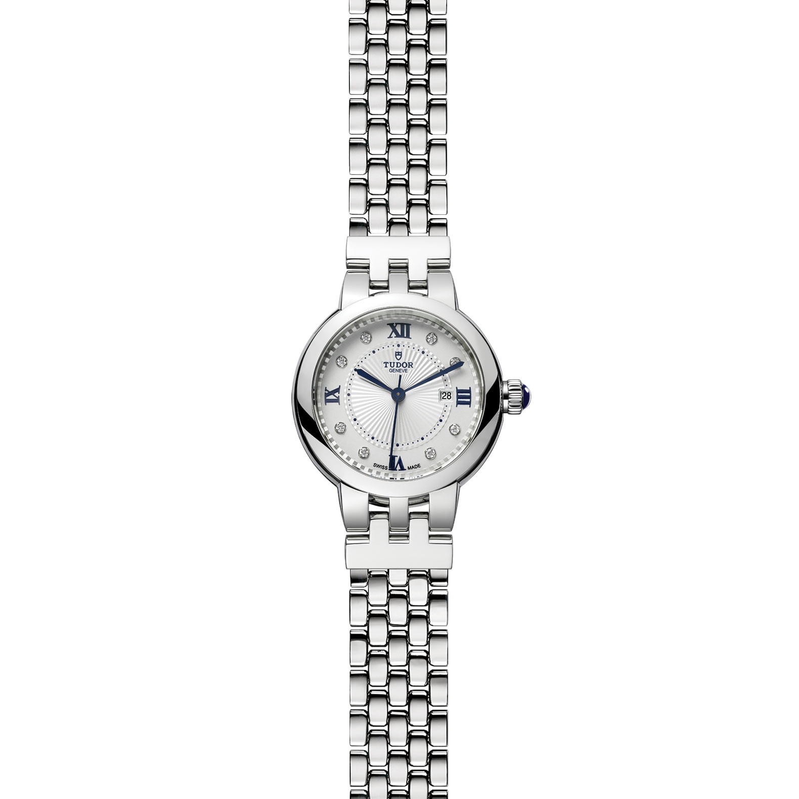 Tudor Clair de Rose Watches Ladies Clair de Rose 26 30 34mm