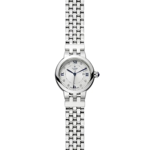 Tudor Clair de Rose