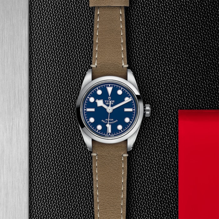 Tudor Black Bay 32