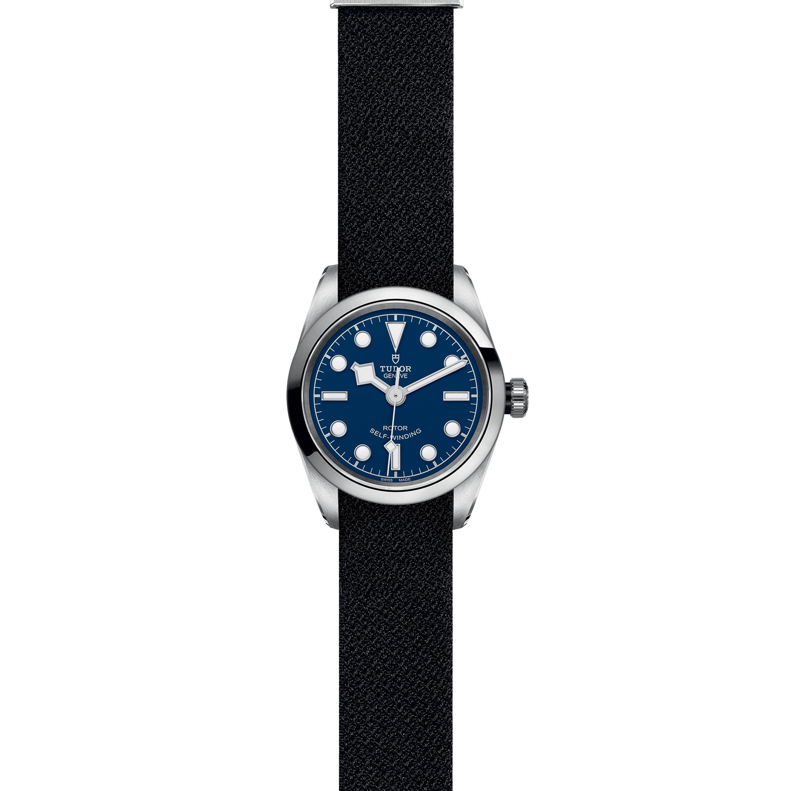 Tudor Black Bay