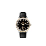Tudor Style 38mm Mens Watch