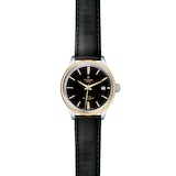 Tudor Style 38mm Mens Watch