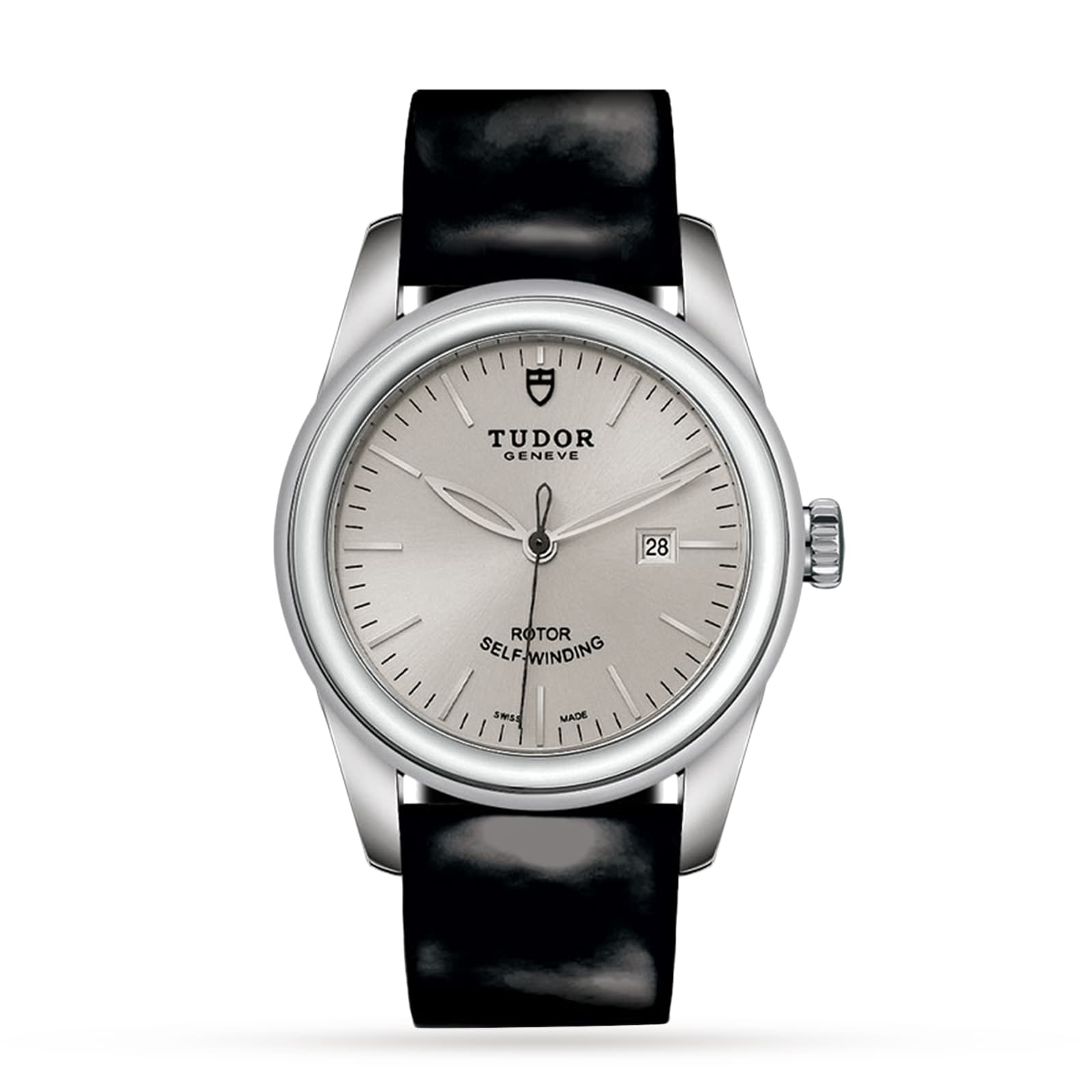 Tudor Glamour Date
