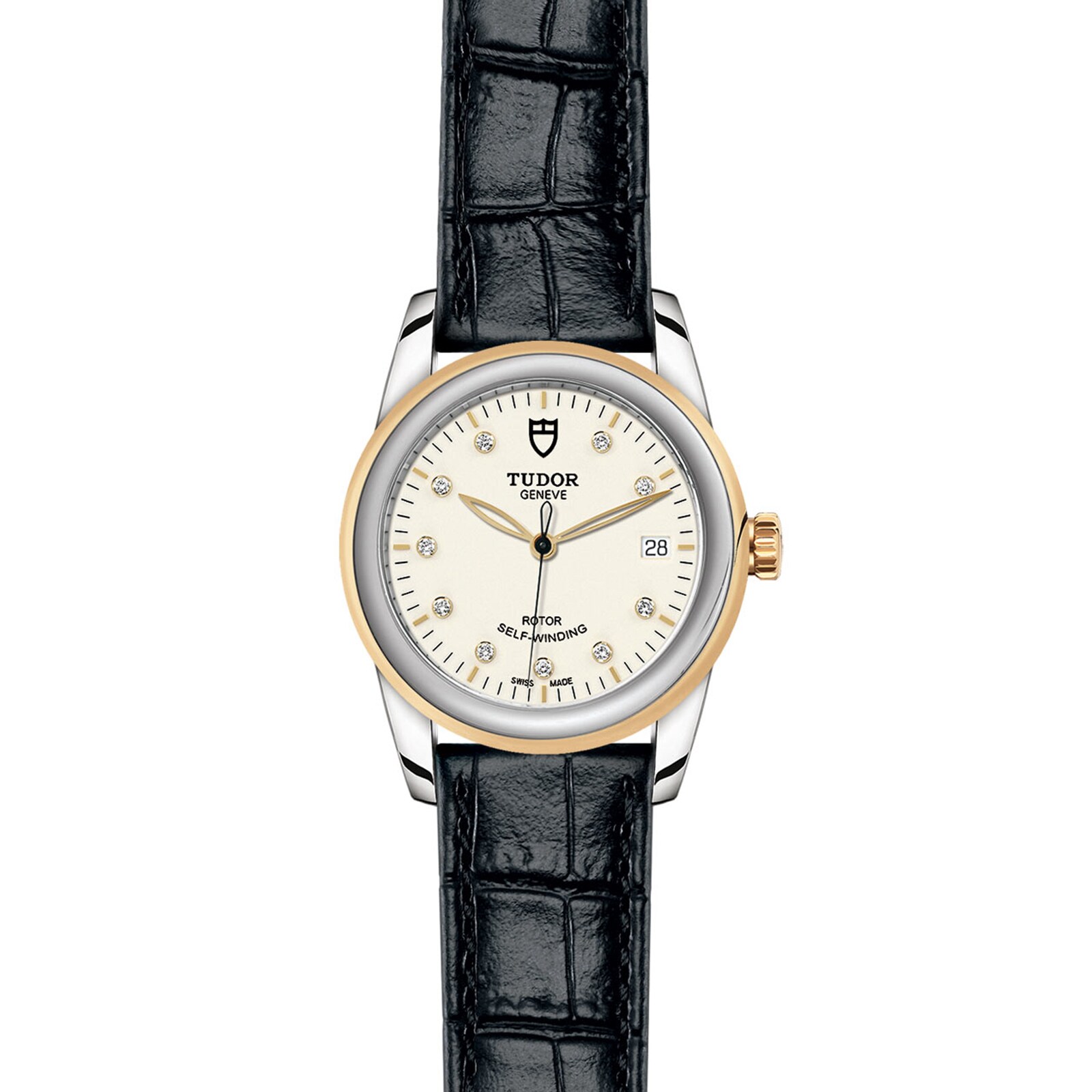 Tudor Glamour Date