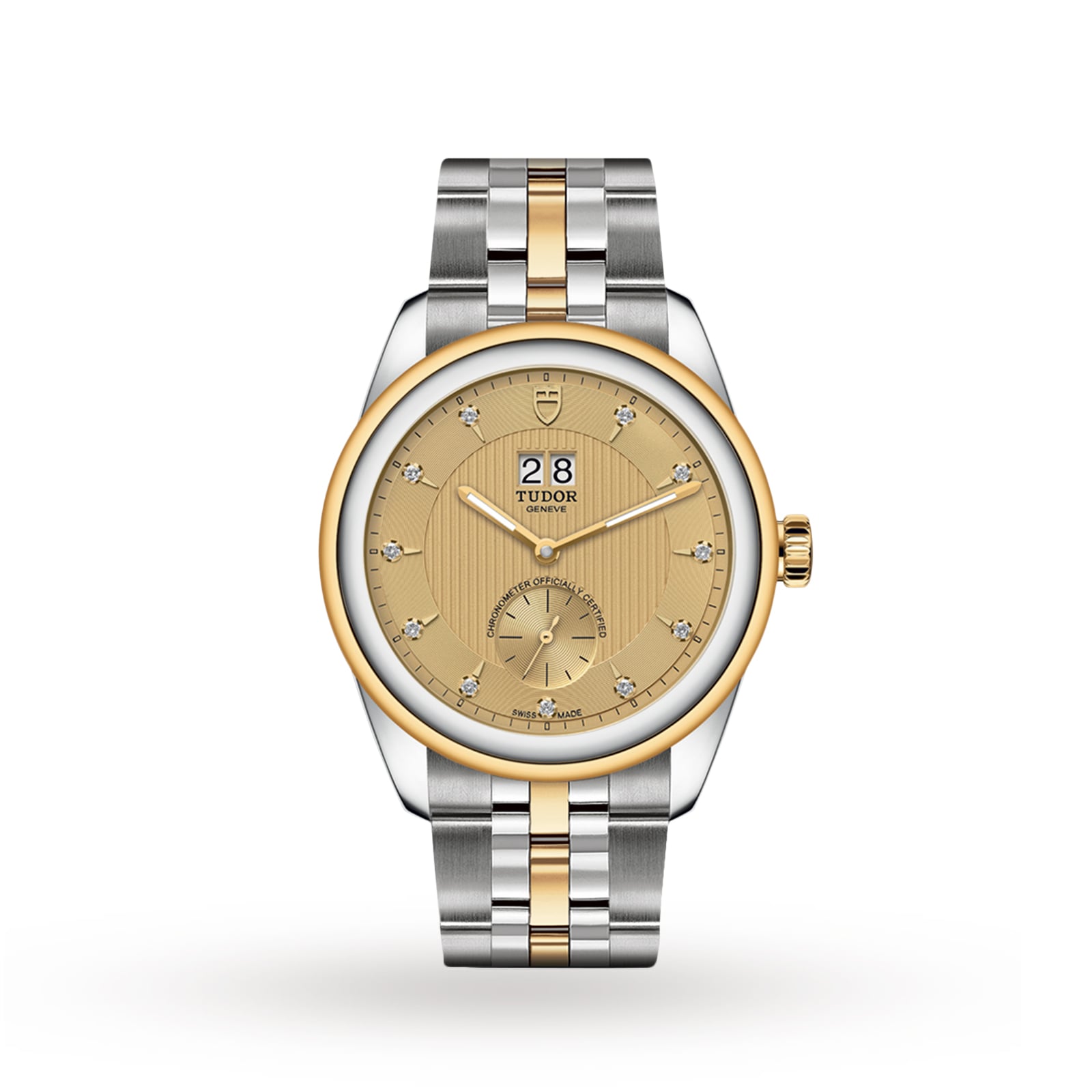 Tudor Glamour